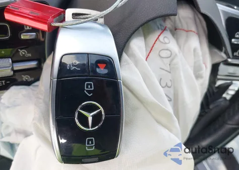 2019 Mercedes-Benz E 450 4Matic from USA, damaged, VIN WDDZF6JB3KA490526